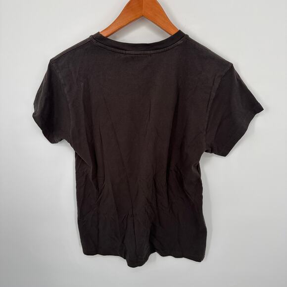 DAYDREAMER LA NWT Evereve Loretta Lynn Nashville Tenessee Graphic Tee // XS - Picture 9 of 10